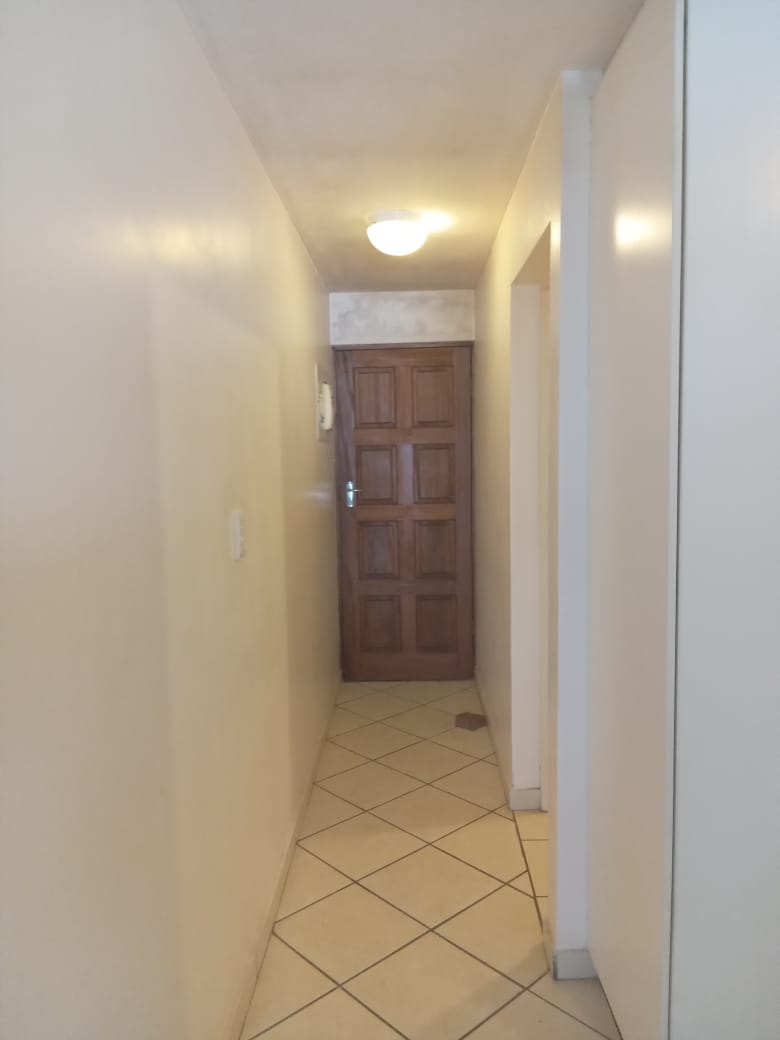 To Let 1 Bedroom Property for Rent in De Bakke Western Cape